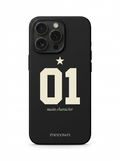 Main Character 01 Phone Case