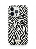 Zebra Print Phone Case
