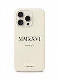 MMXXVI Year Of Us Phone Case