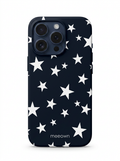 Starry Navy Phone Case