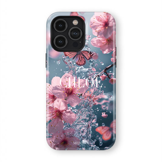 Sakura Blossom Name Edition