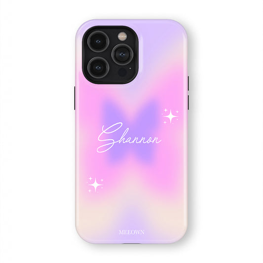 Aura Glow Name Edition
