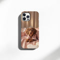 Royal Paws Phone Case