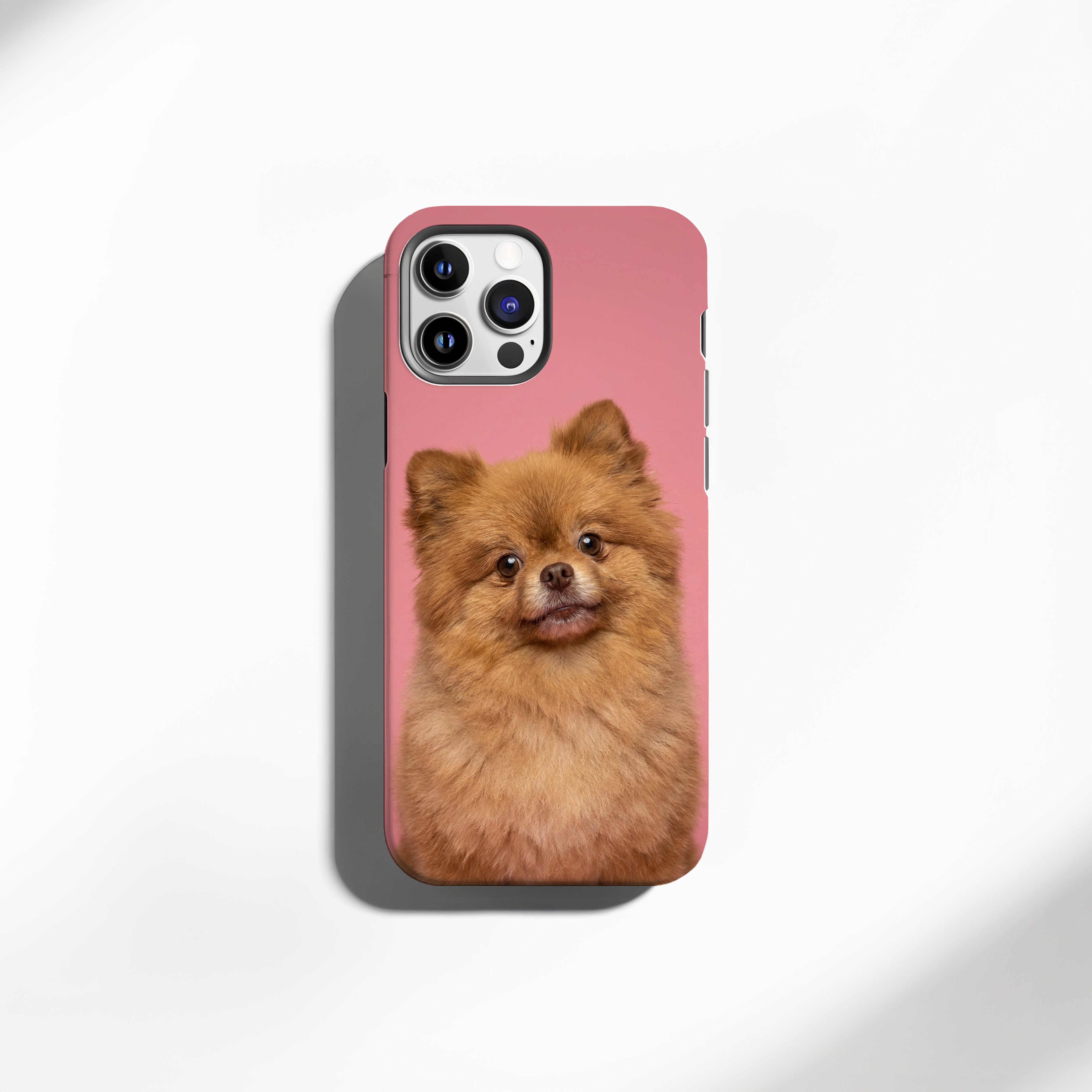 Pretty In Pink Phone Case