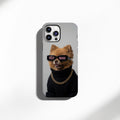Self Made Phone Case